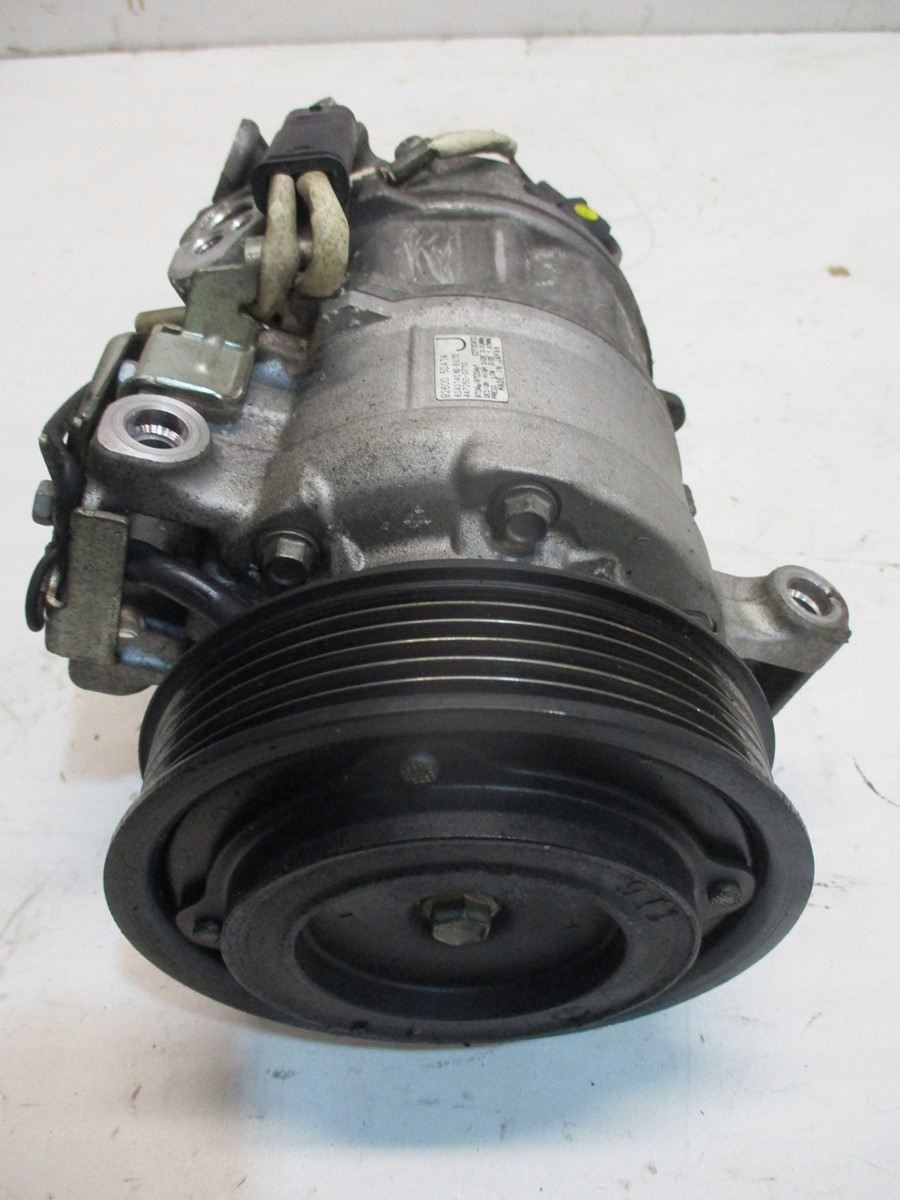 Klimakompressor klimaanlage INFINITI Q30 1,5 926005DA1A