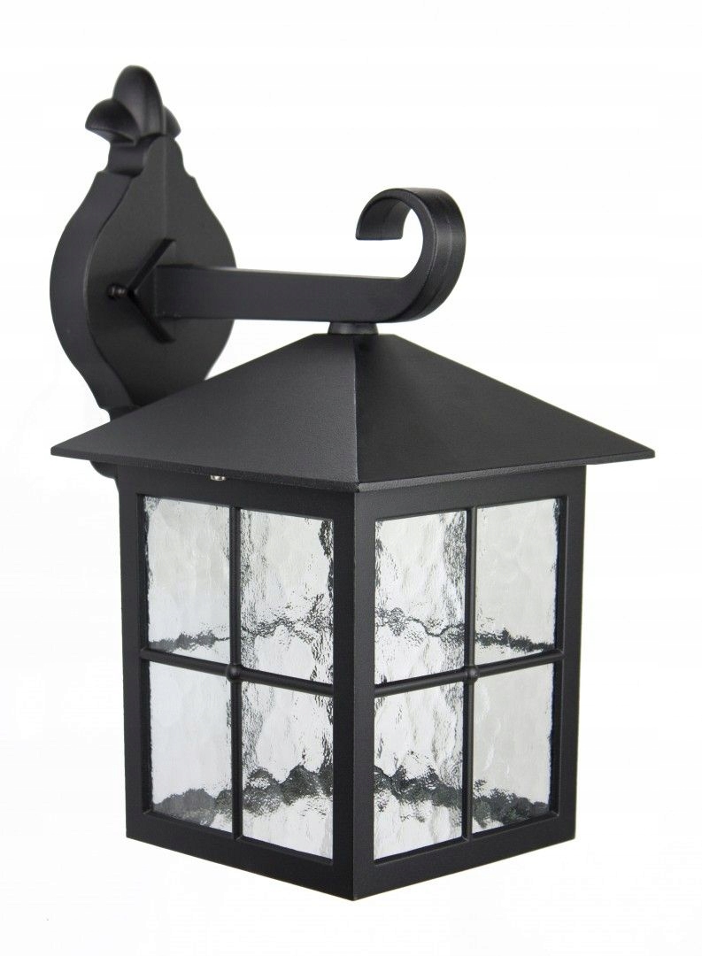 

Lampa elewacyjna Kinkiet ogrodowy Wenecja