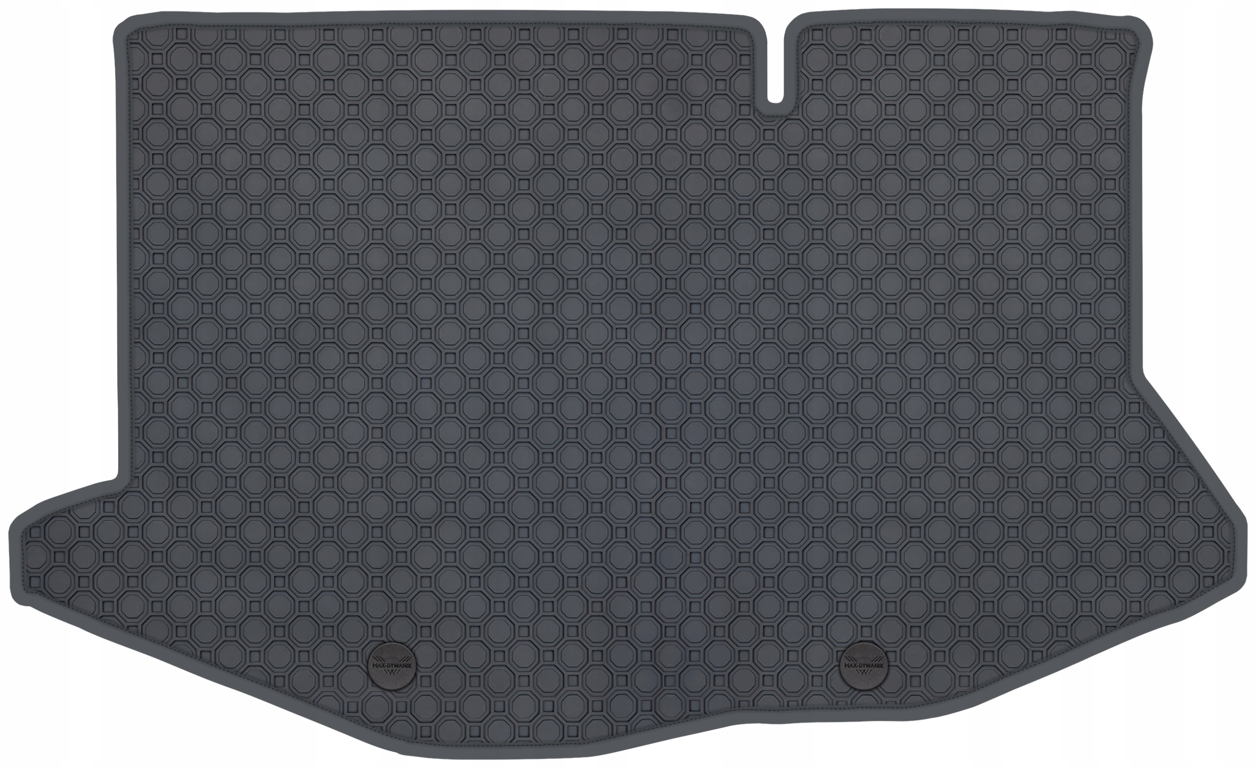 Ford Fiesta VI Hatchback 2008-2017 Vložka do batožinového priestoru Primeliner Honey