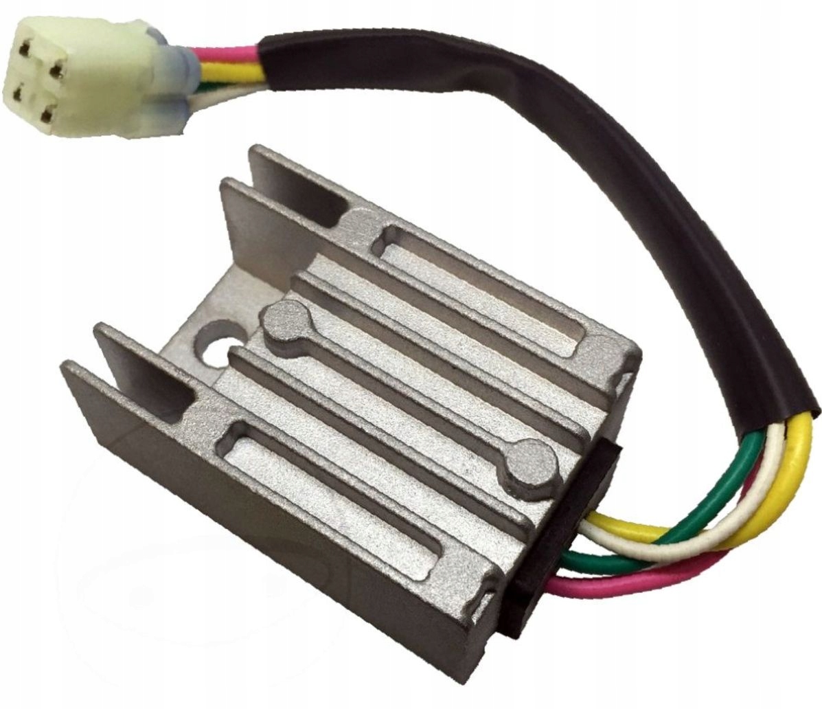 Regulátor napětí usměrňovač Honda Xr 400 R 96-02