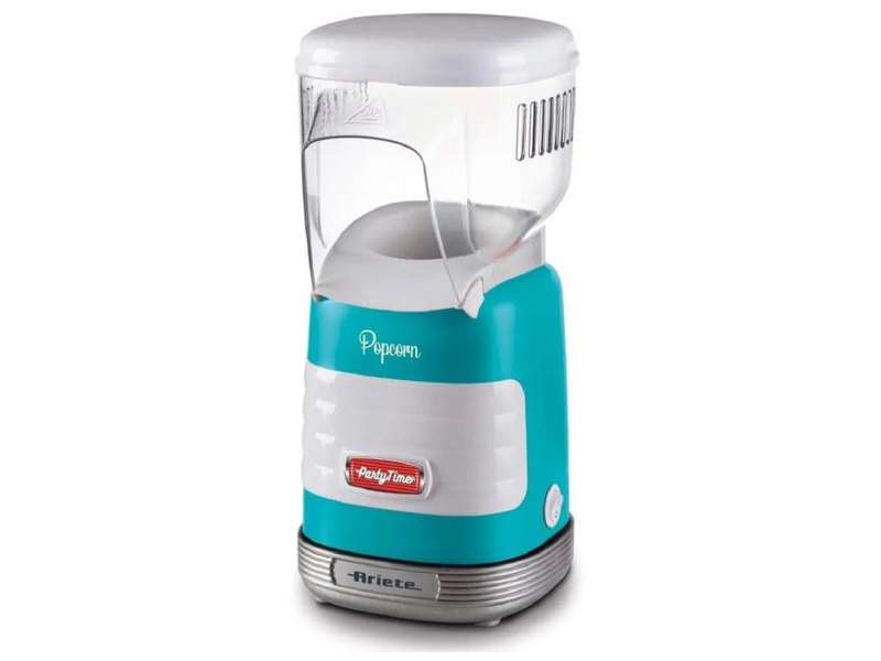 Maszyna do popcornu ARIETE Partytime 2956/01 1100W