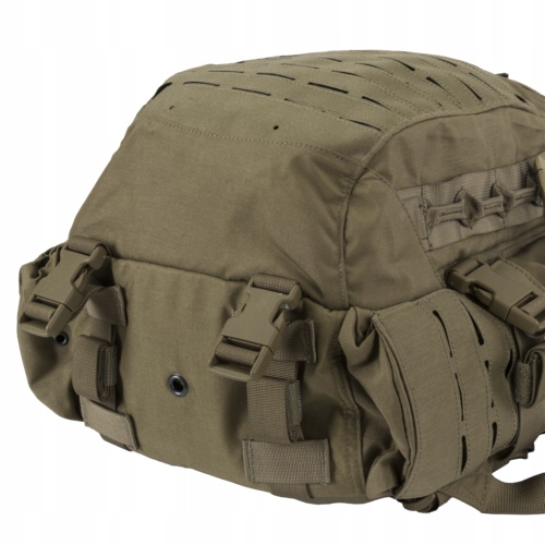 Plecak Dragon Egg MkII One size Direct Action MultiCam Płeć uniseks