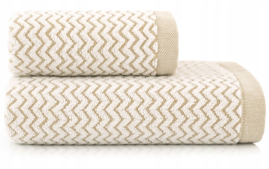 

Zwoltex Grube Ręcznik Lahti Bawełna Egipska 2 szt.