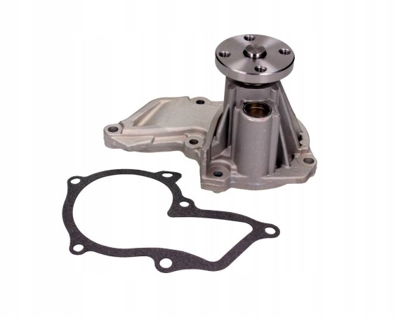 538 0288 - FORD Focus Fiesta Fusion 1.0-1.6 водяной насос