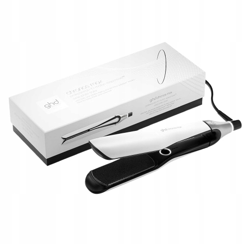Ghd Chronos Max Prostownica do włosów