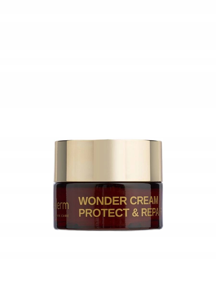 Swederm Wonder Cream Protect Repair krem dla cery dojrzałej
