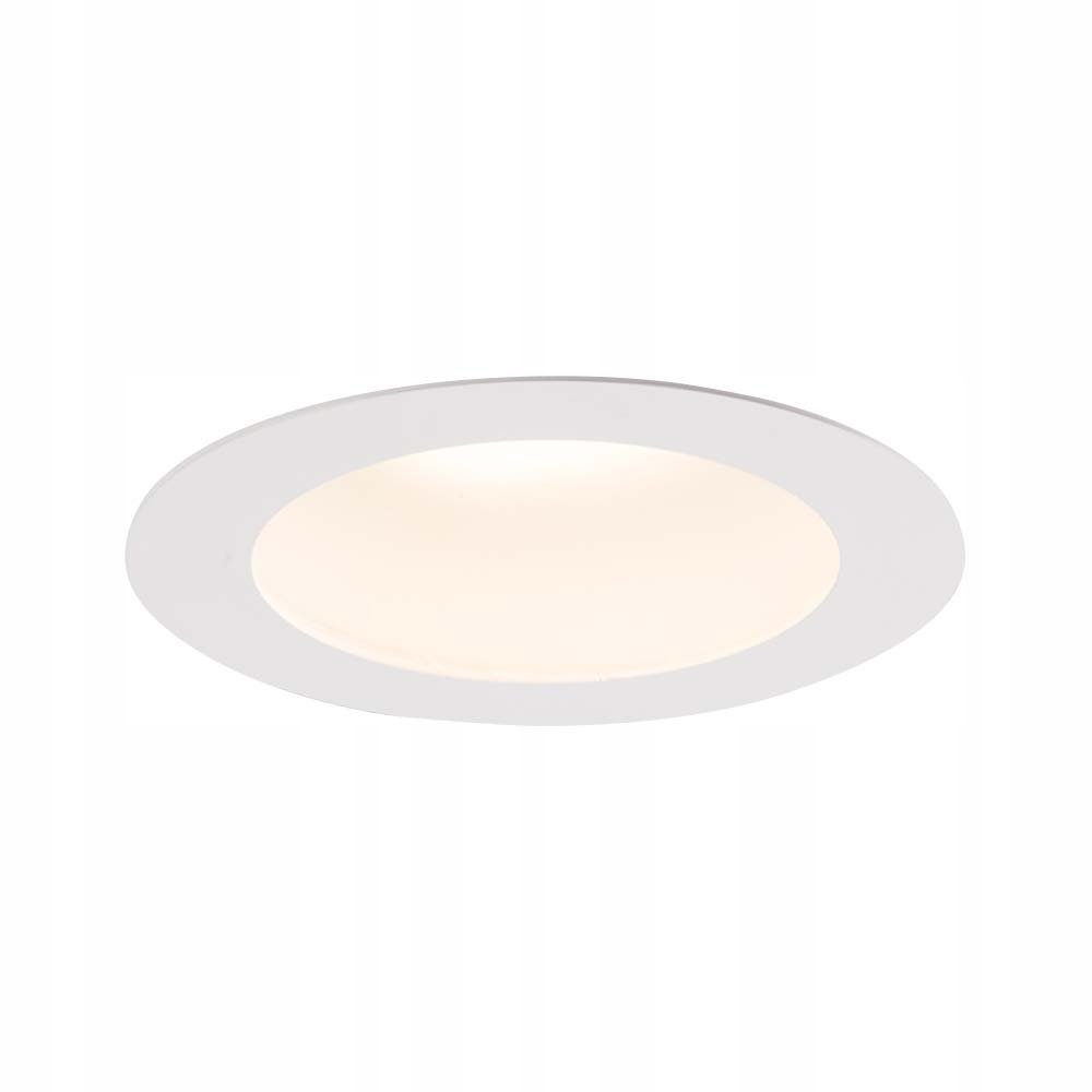 Vonkajšie zapustené Led očko 10W 4000K Tottori IL 8580 Antigo