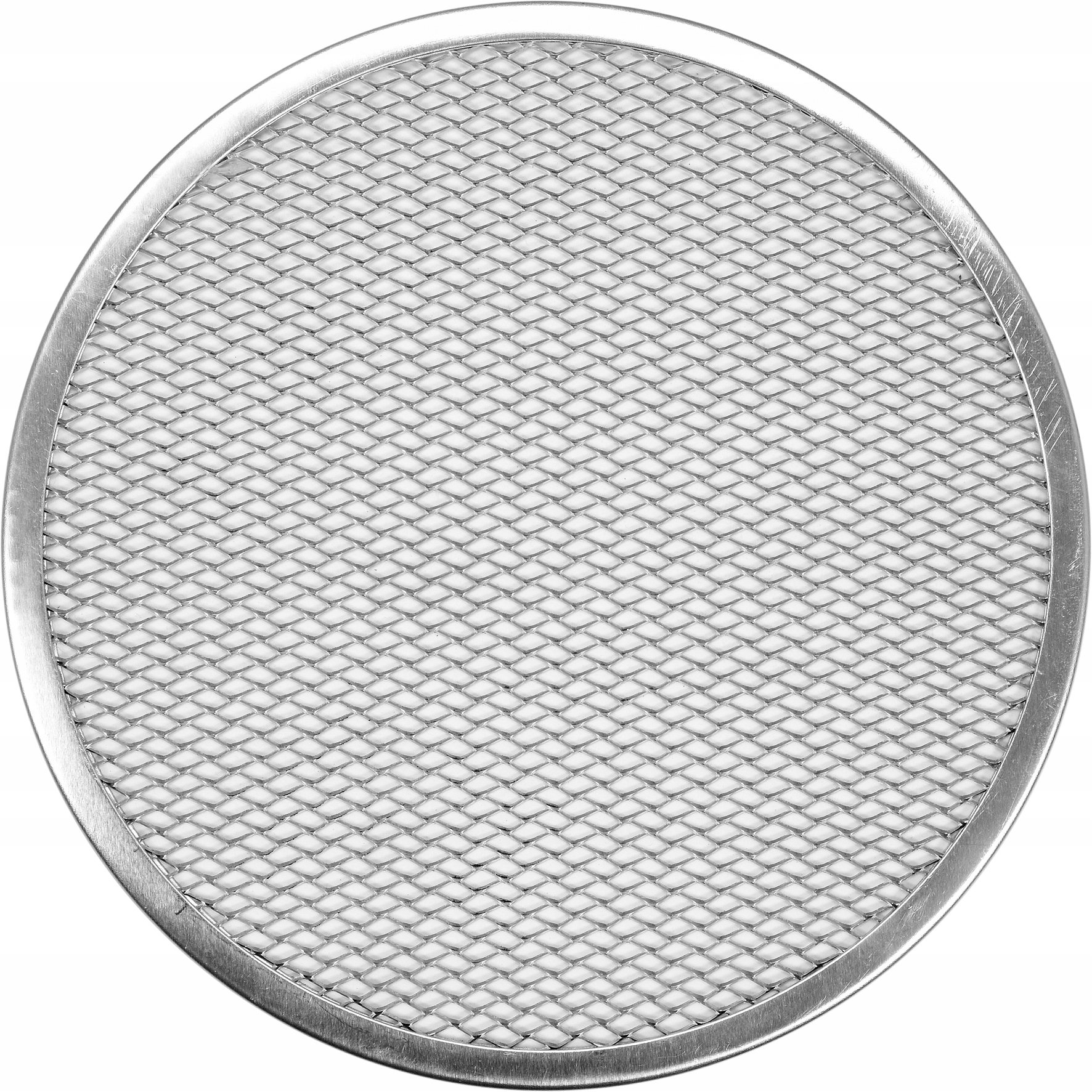 SIATKA FORMA DO PIECZENIA PIZZY 28CM 280MM YATO