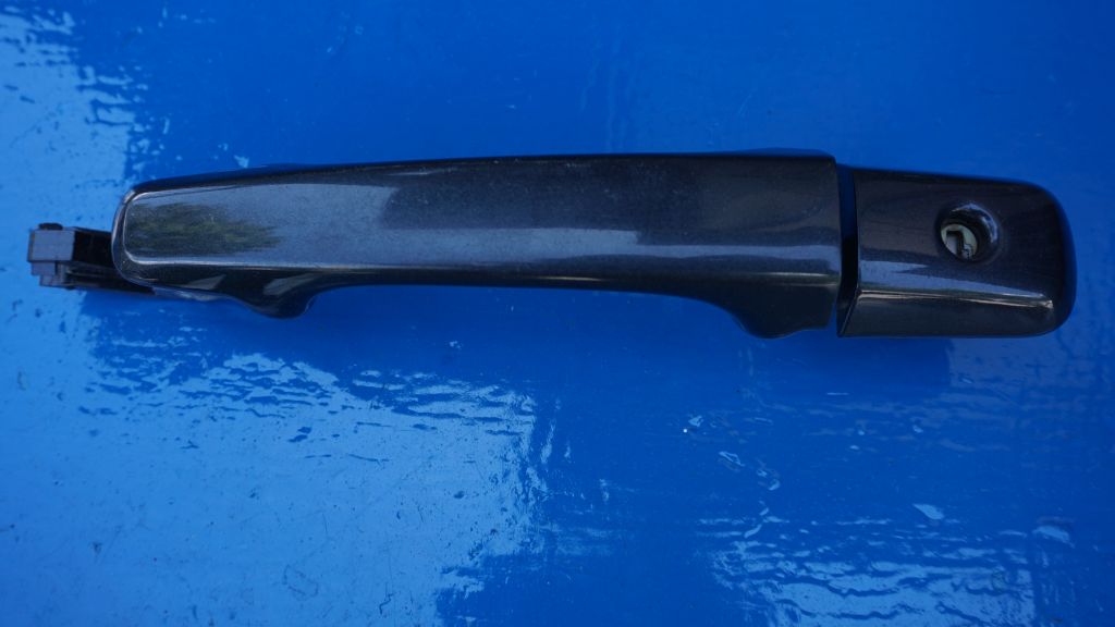 VOLVO S80 V70 XC70 II handle door