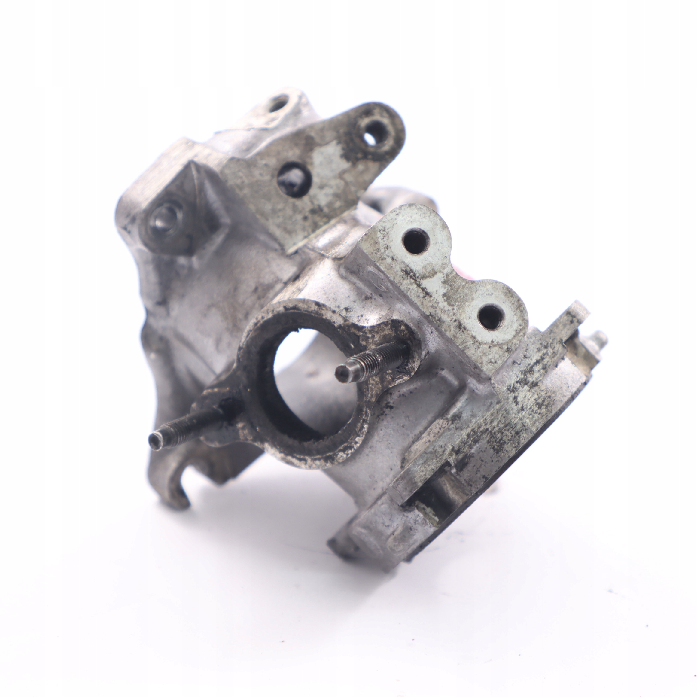 оригинал коллектор Впускный 2.2 Td4 FREELANDER 2