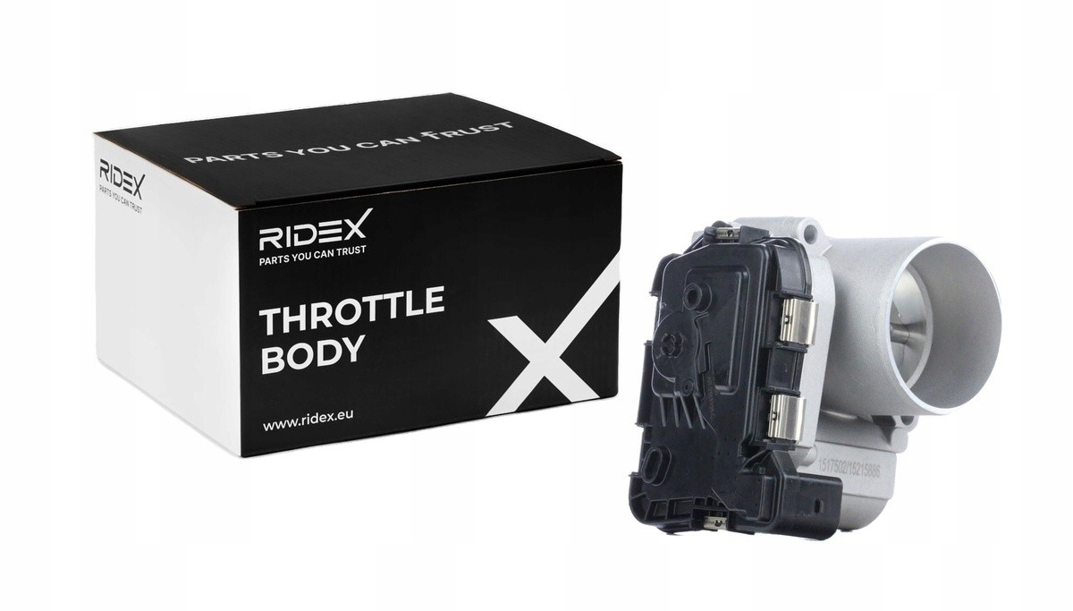 ridex 158T0212 корпус