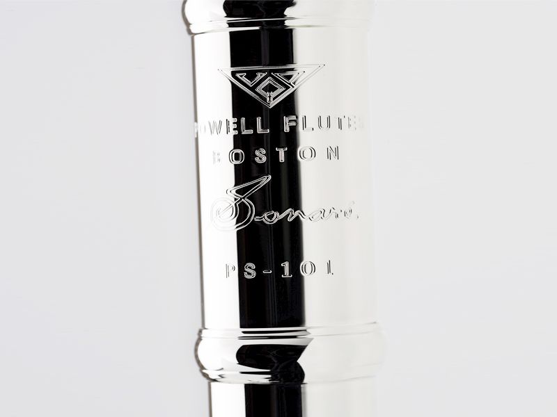 Flet poprzeczny Powell Sonare model PS-101 Model 101