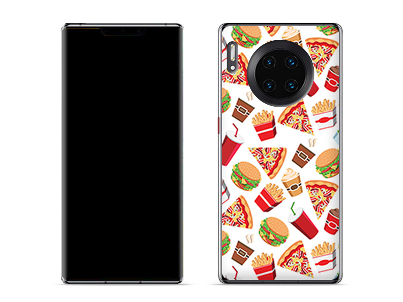 

Etui do Huawei Mate 30 Fantastic Case
