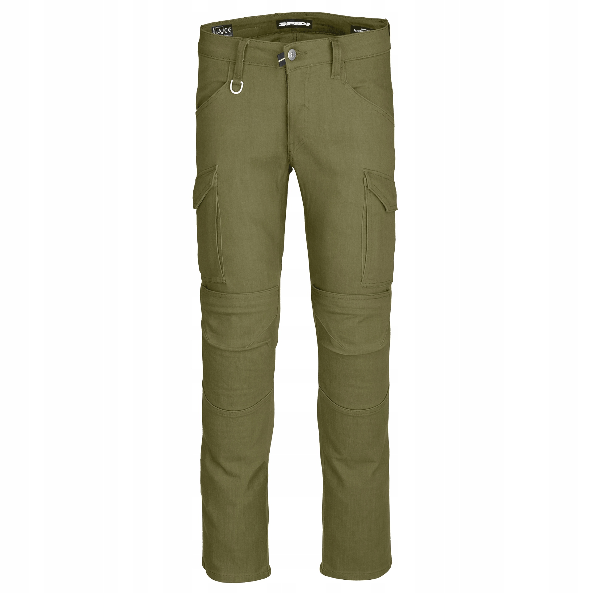 Textilné nohavice Spidi Pathfinder Cargo Militar 36