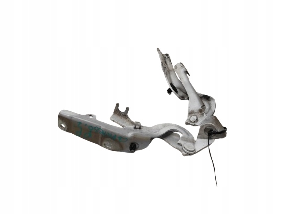 CITROEN C3 PICASSO 08- ZAWIASY MASKI