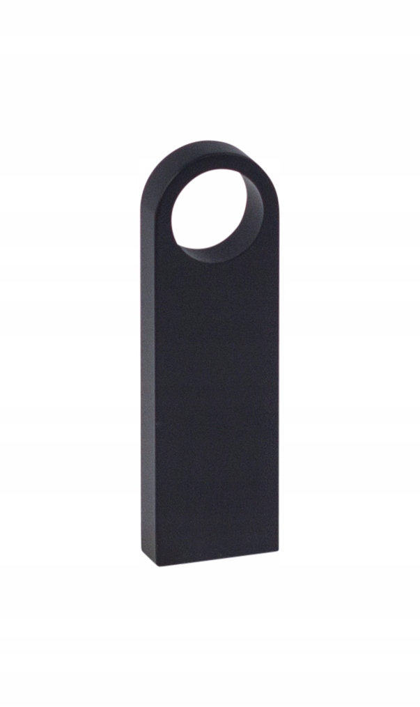 PENDRIVE REKLAMOWY z logo METALOWY PDslim-60 4 GB GRAWER USB 2.0 10 SZT Pojemność 4 GB