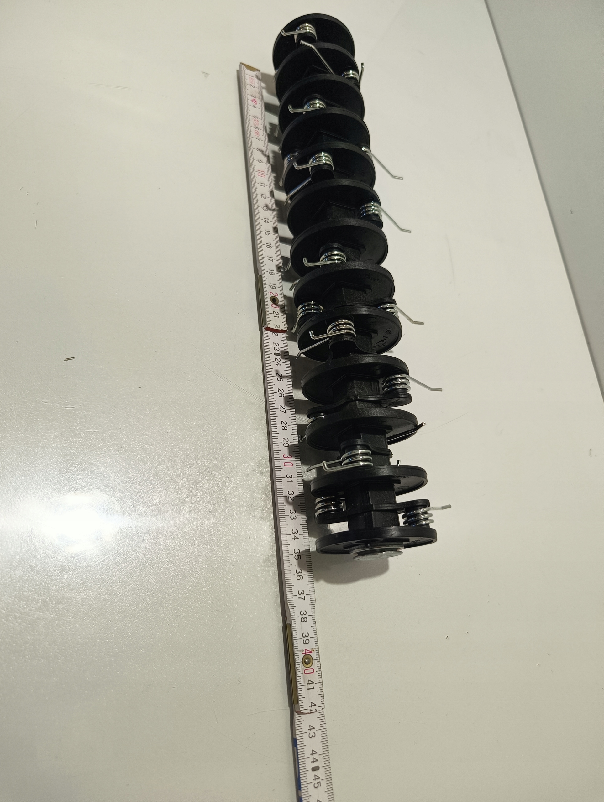 EINHELL 3405571 ORGINALNY WAŁEK DO WEKULTYWATORA EINHELL 35cm GE-SC 35/1 Marka Einhell