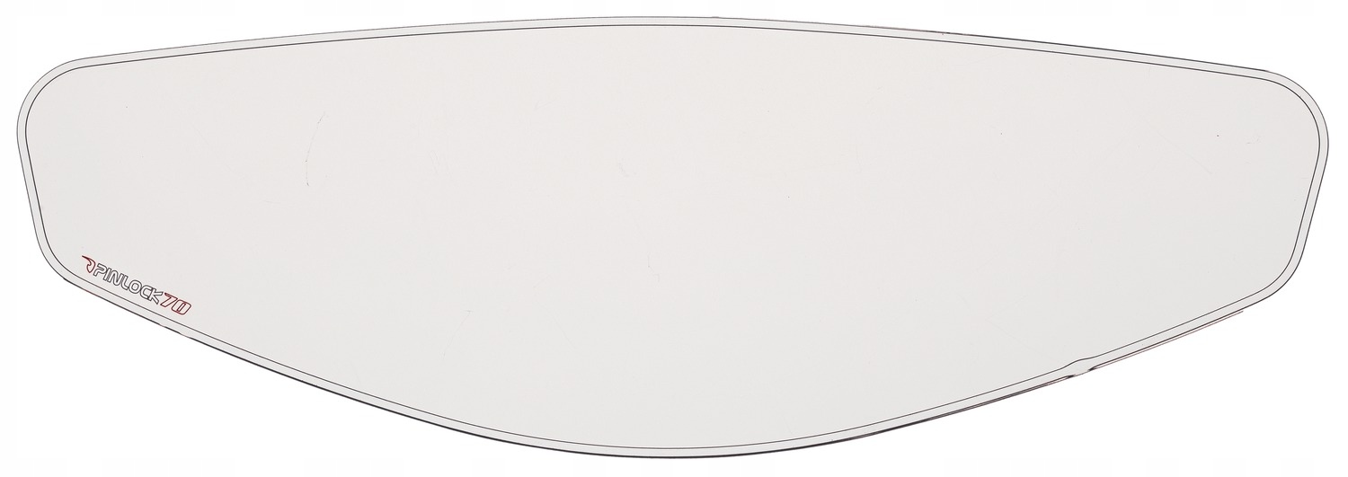 Pinlock70 do kasku Cassida MODULO 2.0