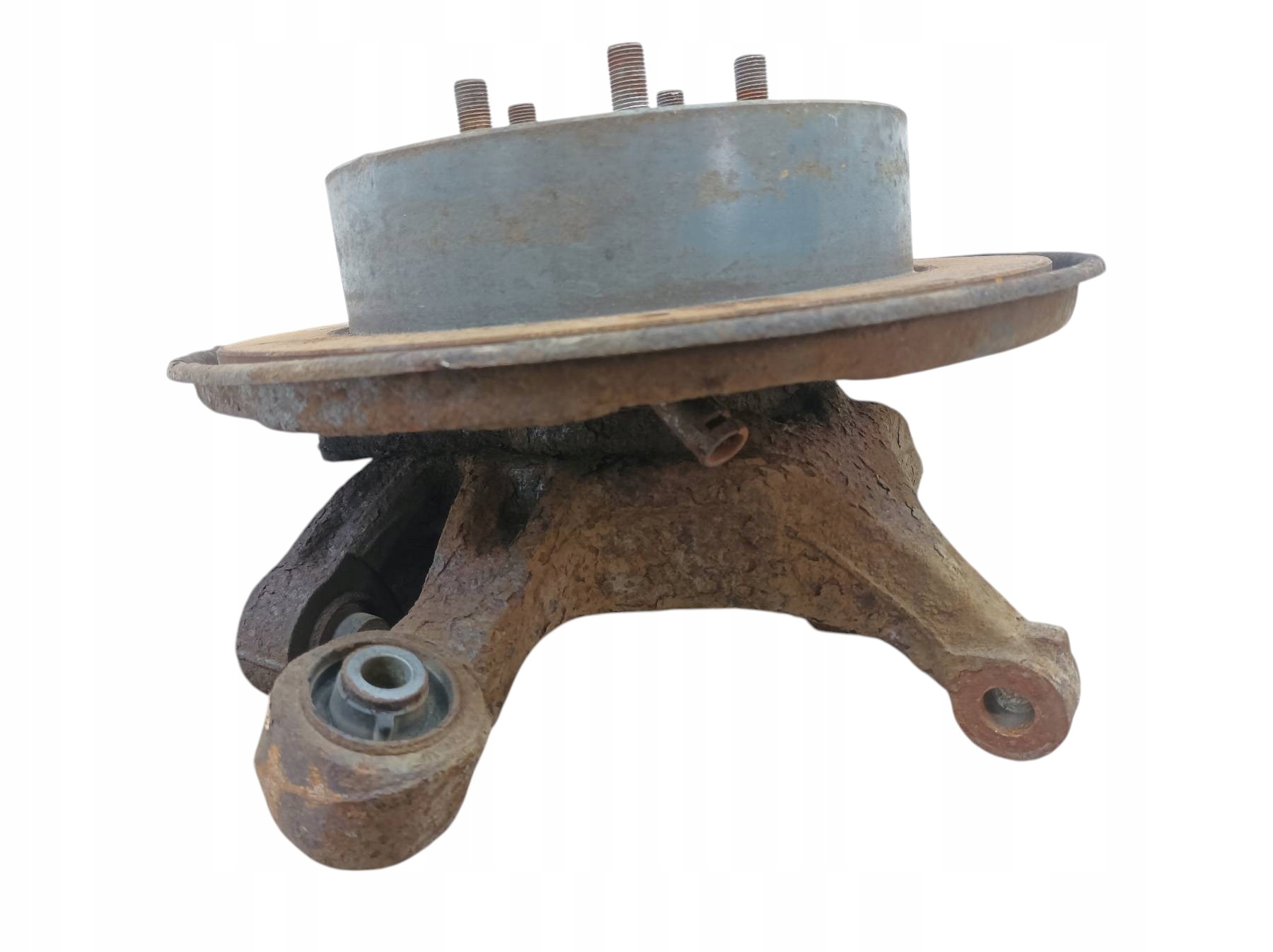Moyeu support broche Droite Arrière 2.0 D Subaru Legacy V (2009-2014)