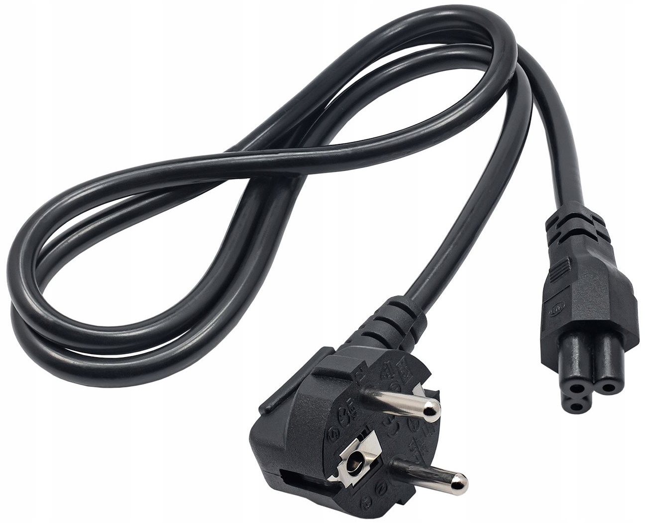 

Kabel zasilający Akyga AK-NB-01A