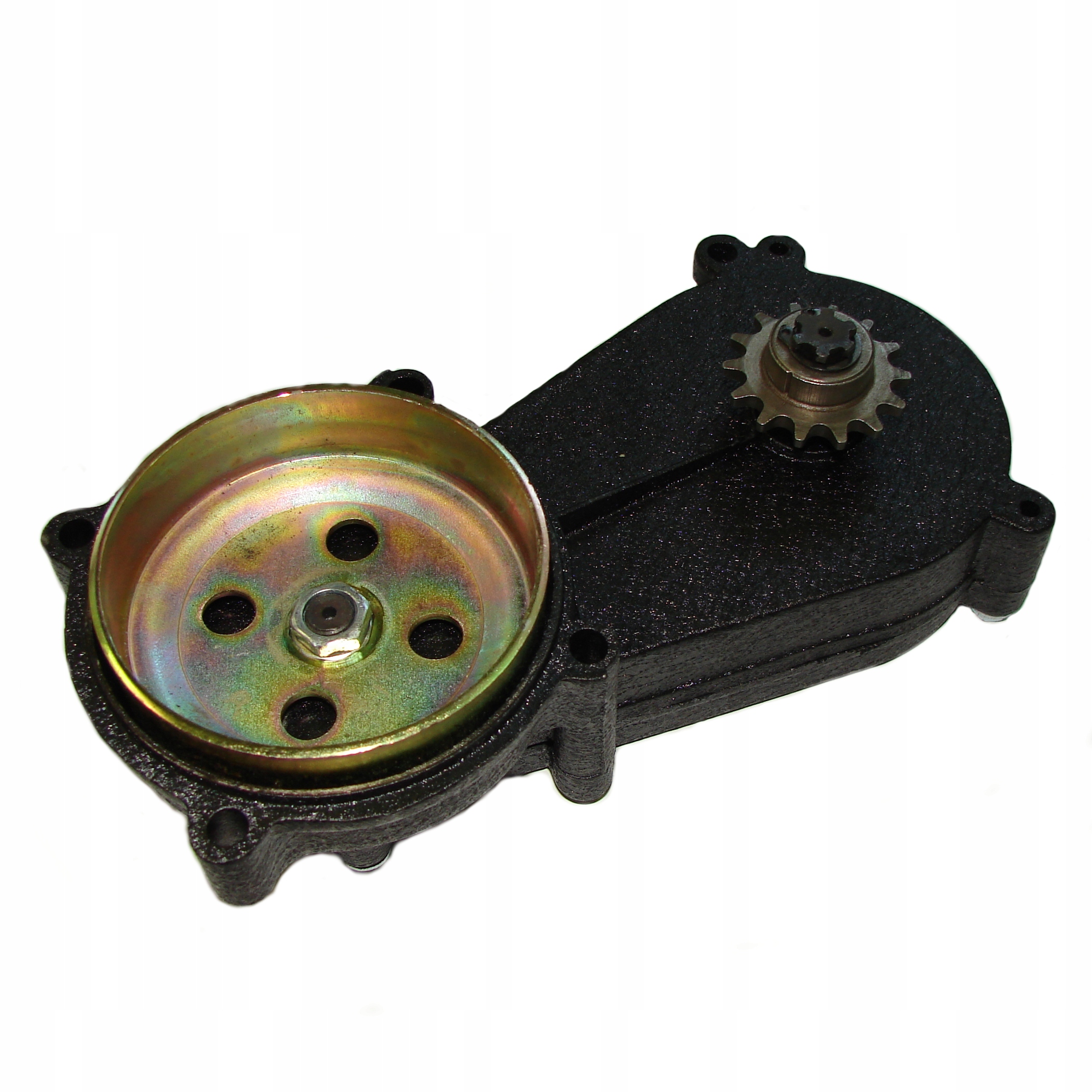 

Przekładnia silnika Pocket Bike Mini Cross Quad