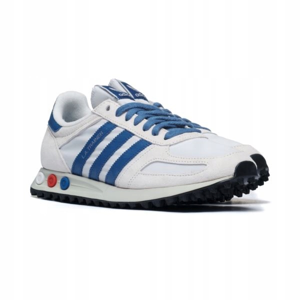 Sportovní obuv Adidas La Trainer Og JR3610 44