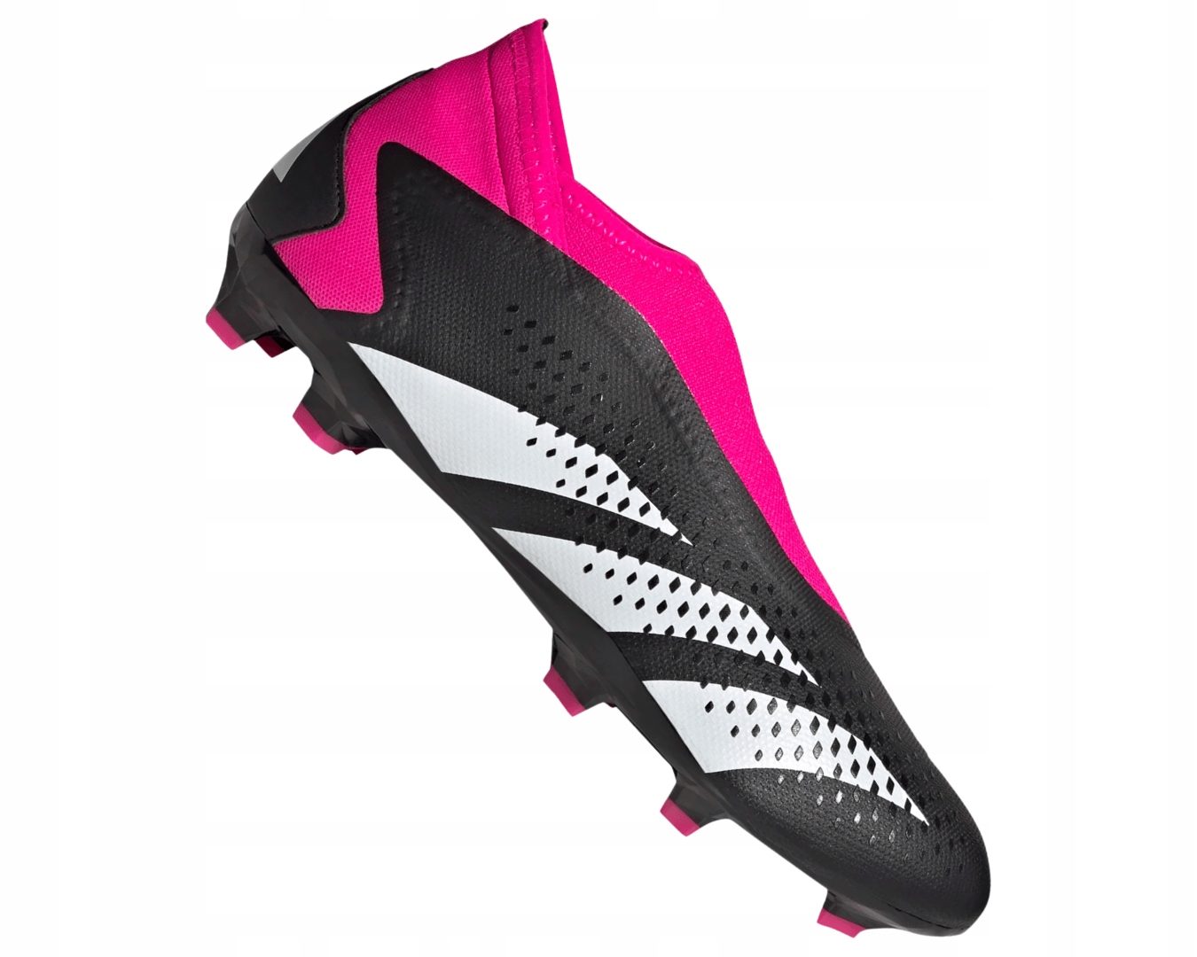 シューズ PREDATOR ACCURACY. FG 29.5 adidas Buty PREDATOR ACCURACY.1 L FG - Niebieski | adidas Poland