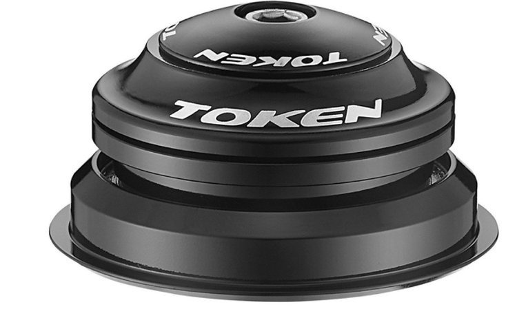 Stery Token TK035A polointegrované taperované ZS44 28.6 ZS56 40