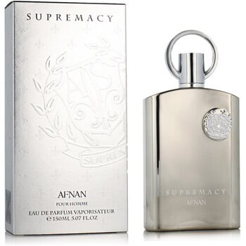 Afnan Supremacy Silver Edp 100 ml