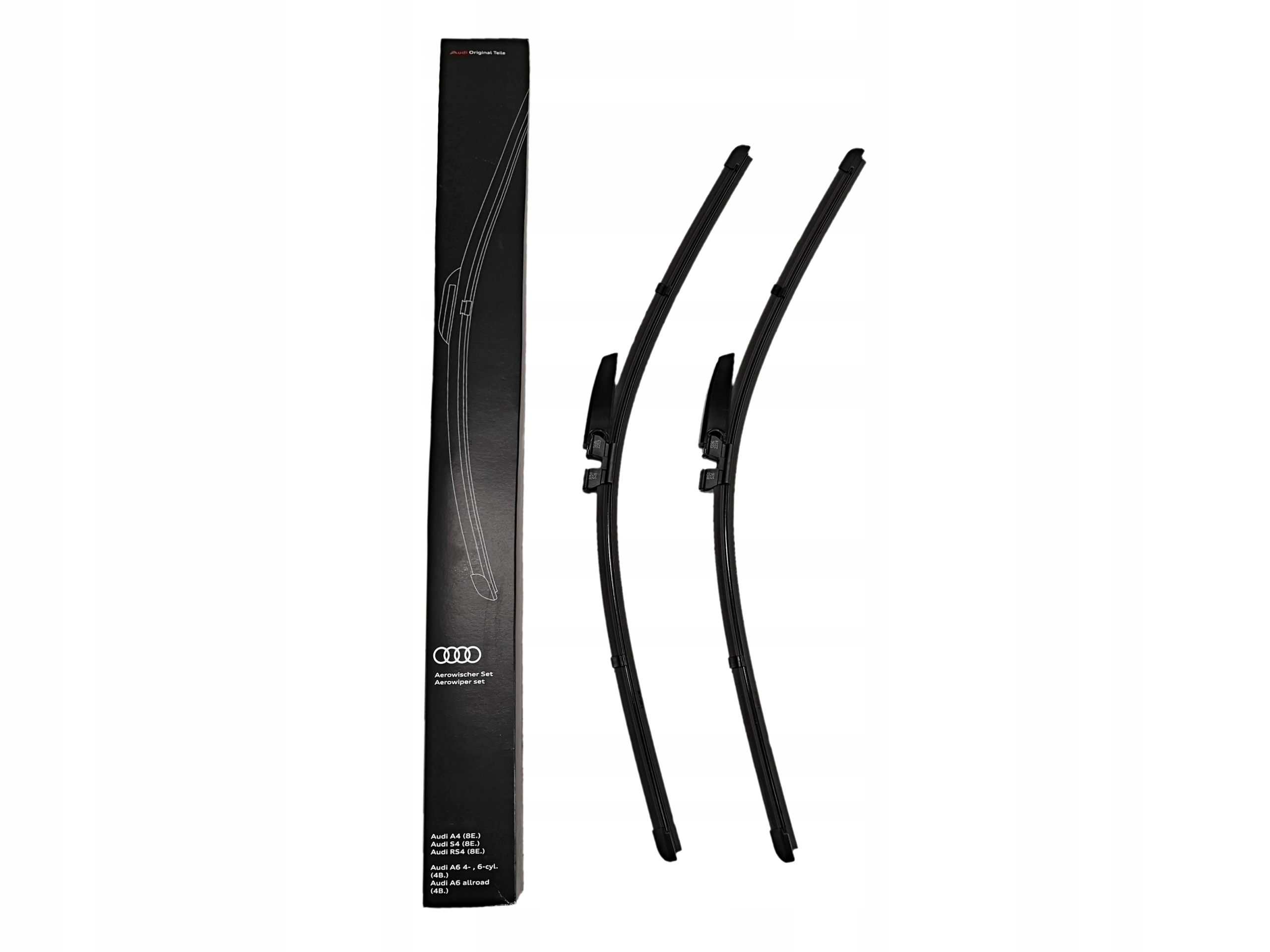 

Pióra Wycieraczek Oe Audi A4 B6 B7 A6 C5