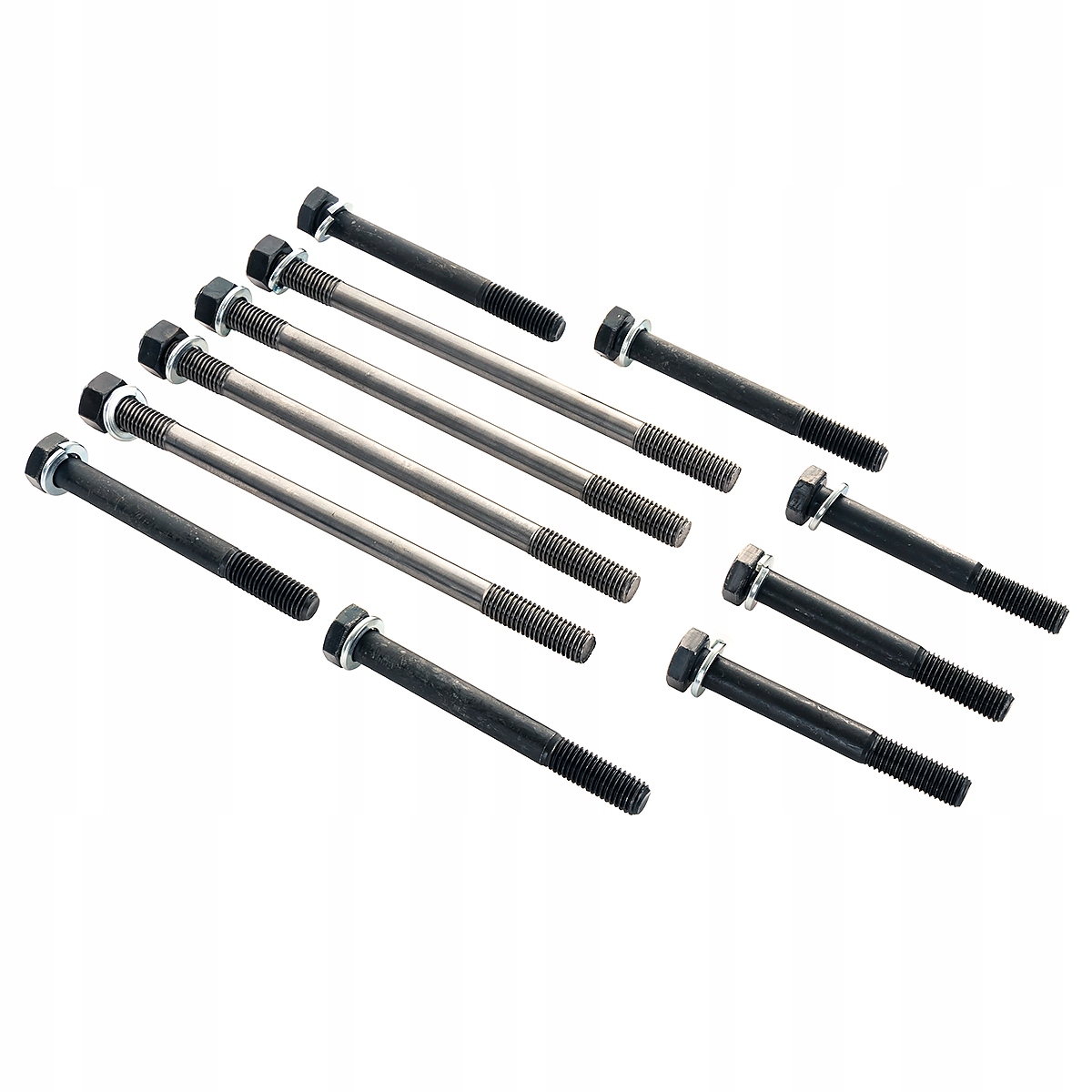 Śruba pokrywy podnośnika URSUS C360 C-360 zestaw