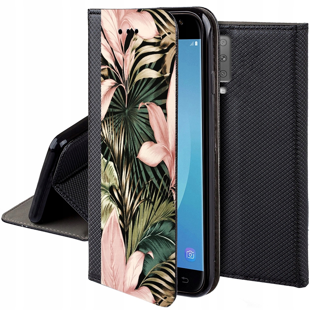 

Etui Magnet Szkło do Samsung Galaxy A50