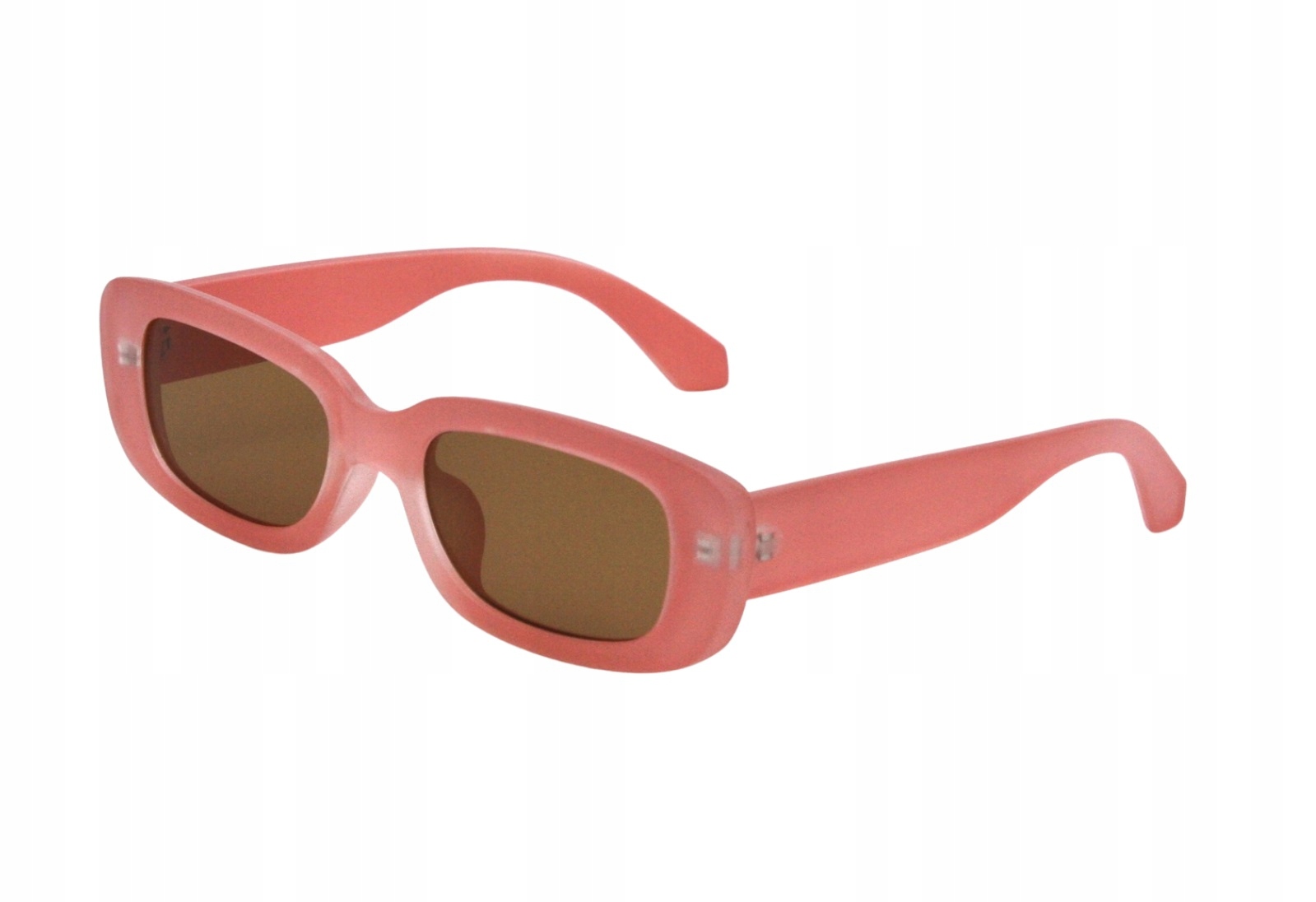 Okulary przeciwsłoneczne dla dzieci Elle Porte filtr UV400 Kiki Pink-Zdjęcie-0