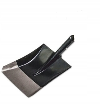 

Łopata Piaskowa Do Piasku Węgla 24X30CM