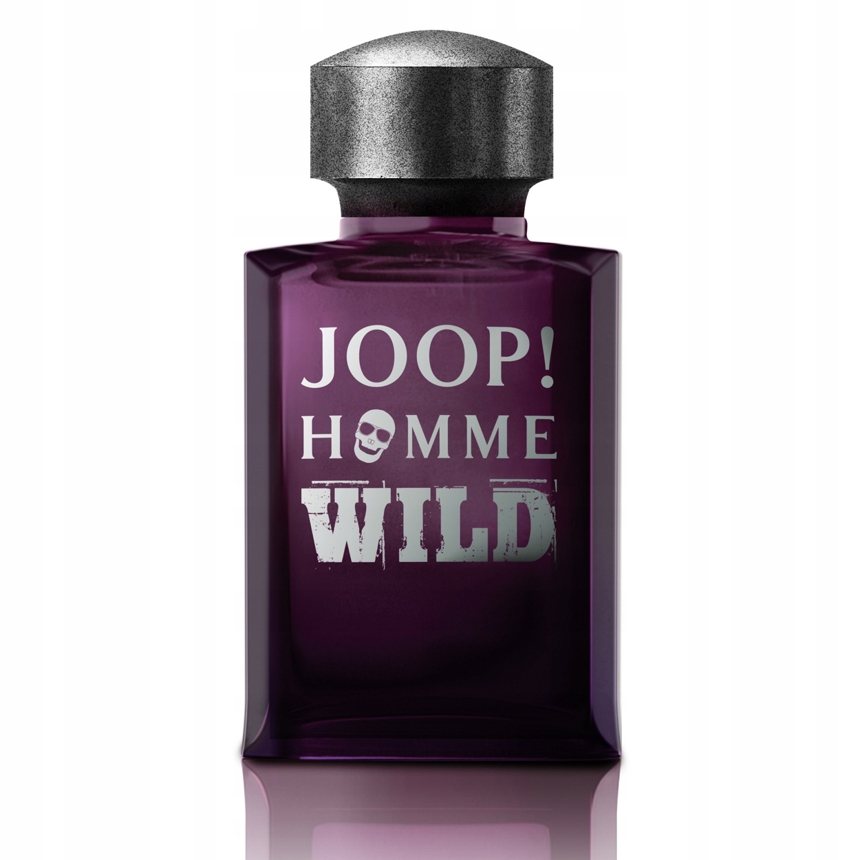 Joop! Homme Wild Toaletní voda 125 ml
