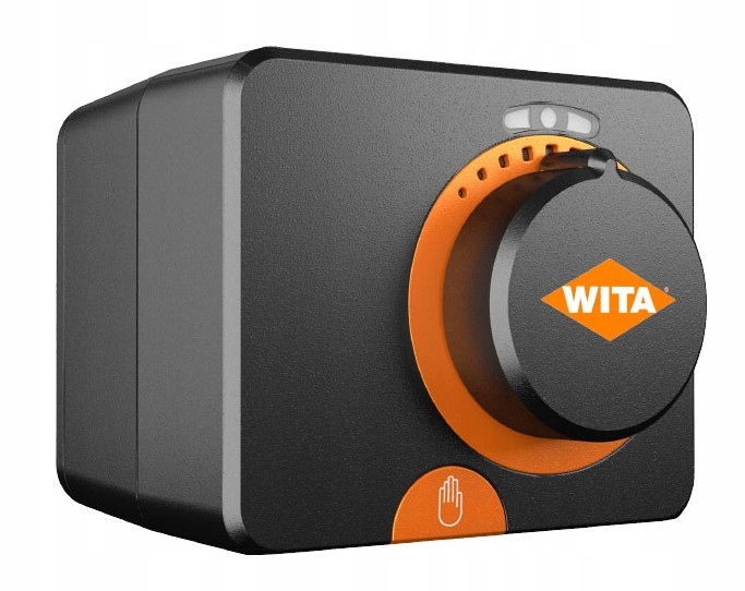 Pohon Wita Sm W05 230V 120sek 5Nm Dn 20-32 mm