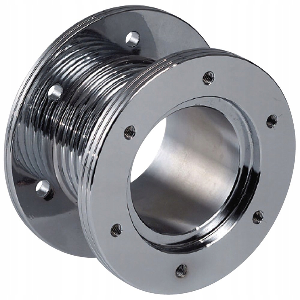 Vzdialenosť k volantu Sparco