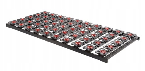 Stelaż SENSATION R10 Senactive 90x200 cm