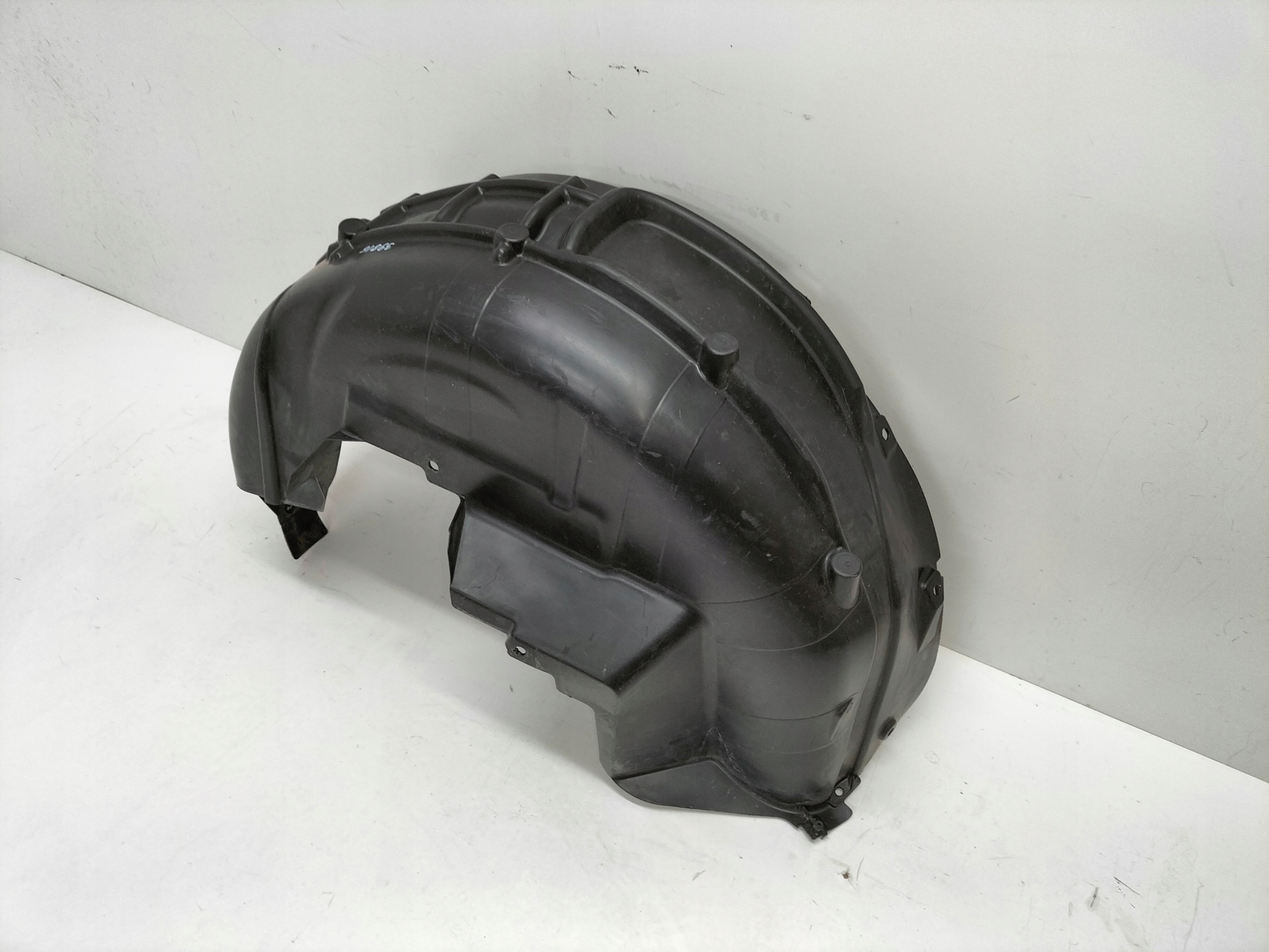 mudguard rear. rear part right OPEL GRANDLAND X 17