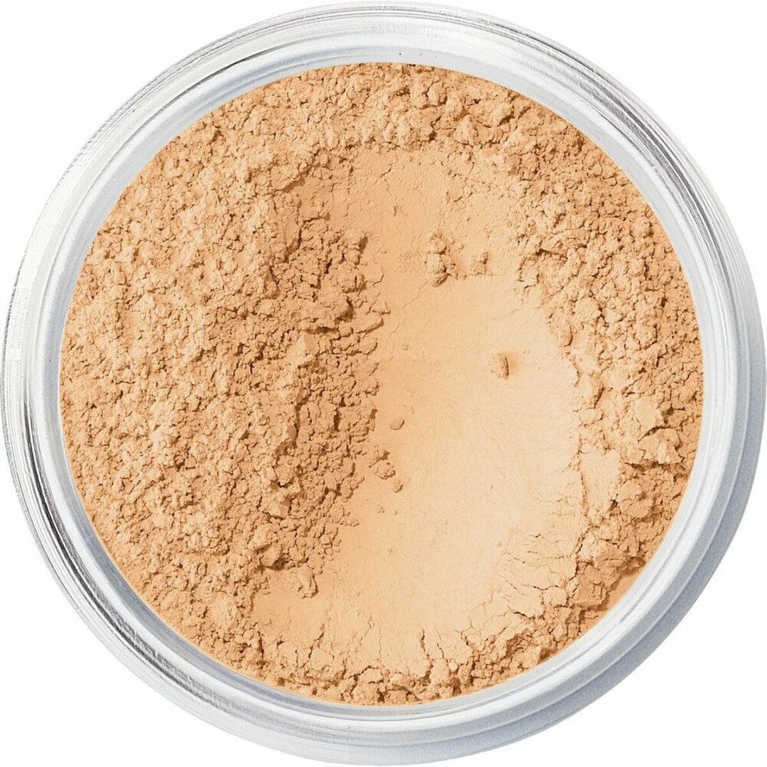 Podkladová Báze pod make-up, pudr bareMinerals Matte N 08 Light N 08-Light Spf 15 6