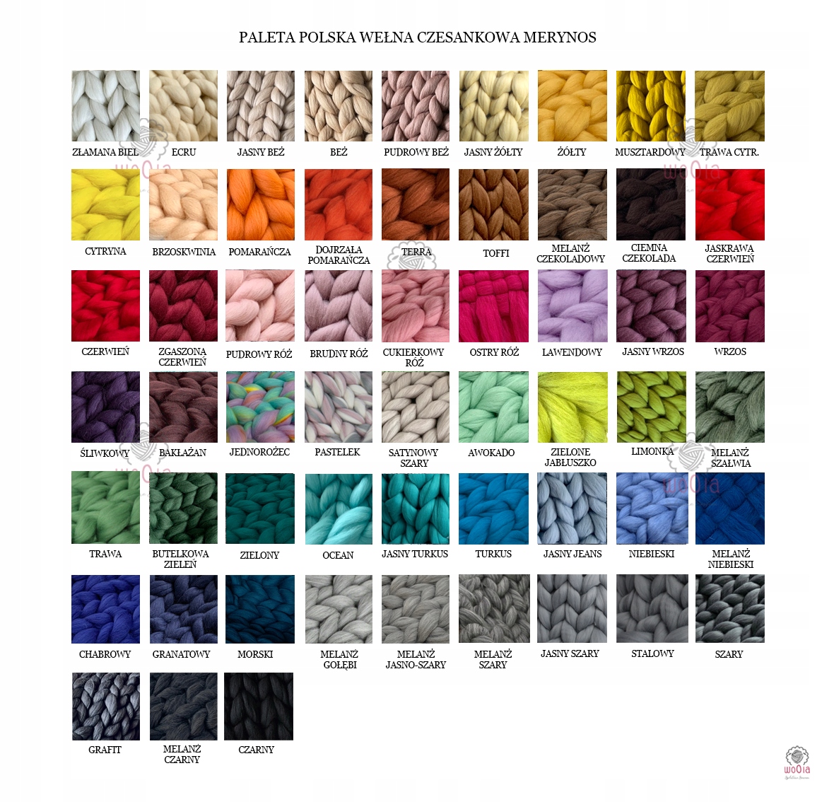 Kocyk Czesankowy Szarpek 50x50 Kod producenta szarpek33