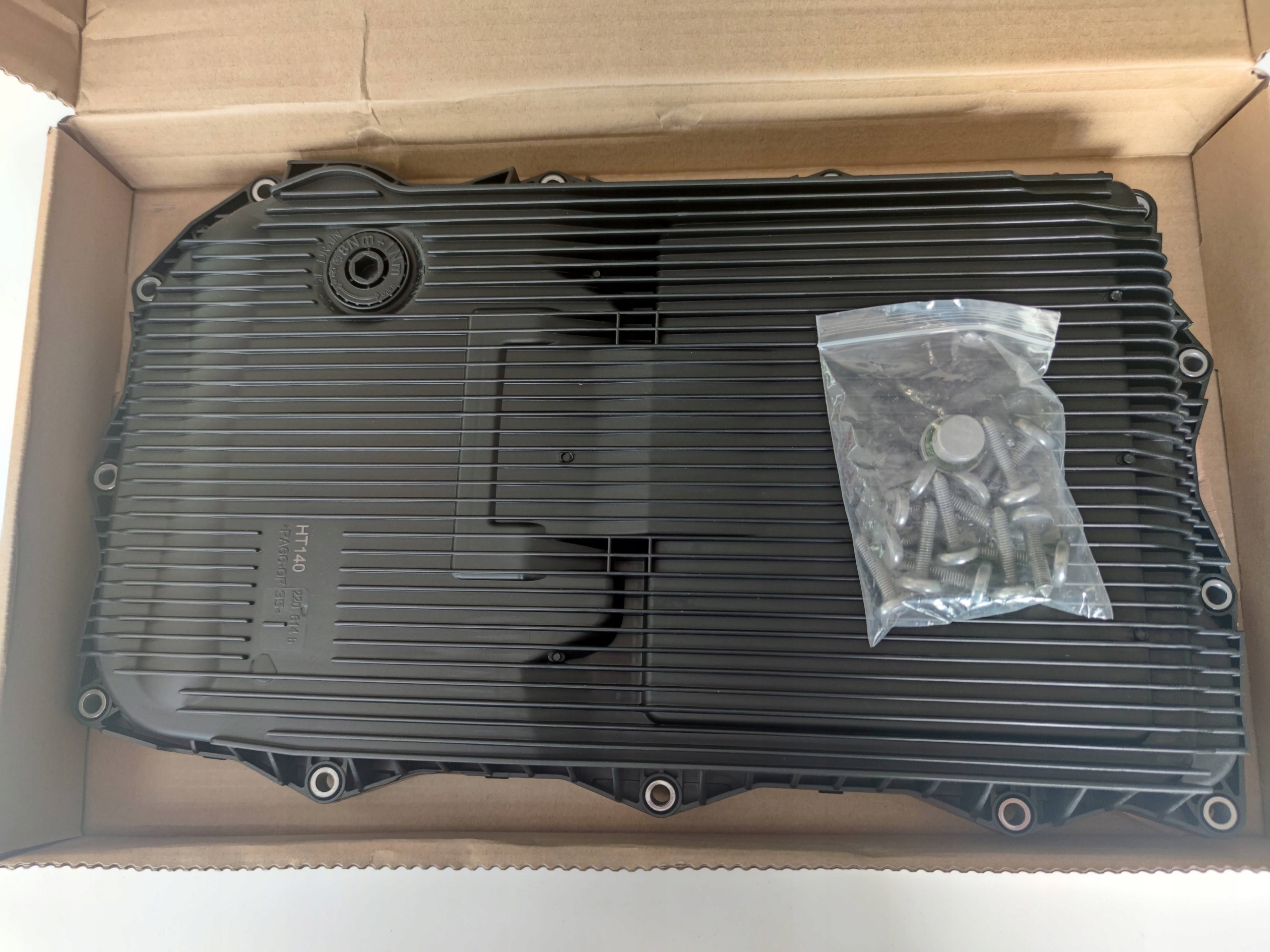 Olejová miska převodovky 8HP45 8HP70