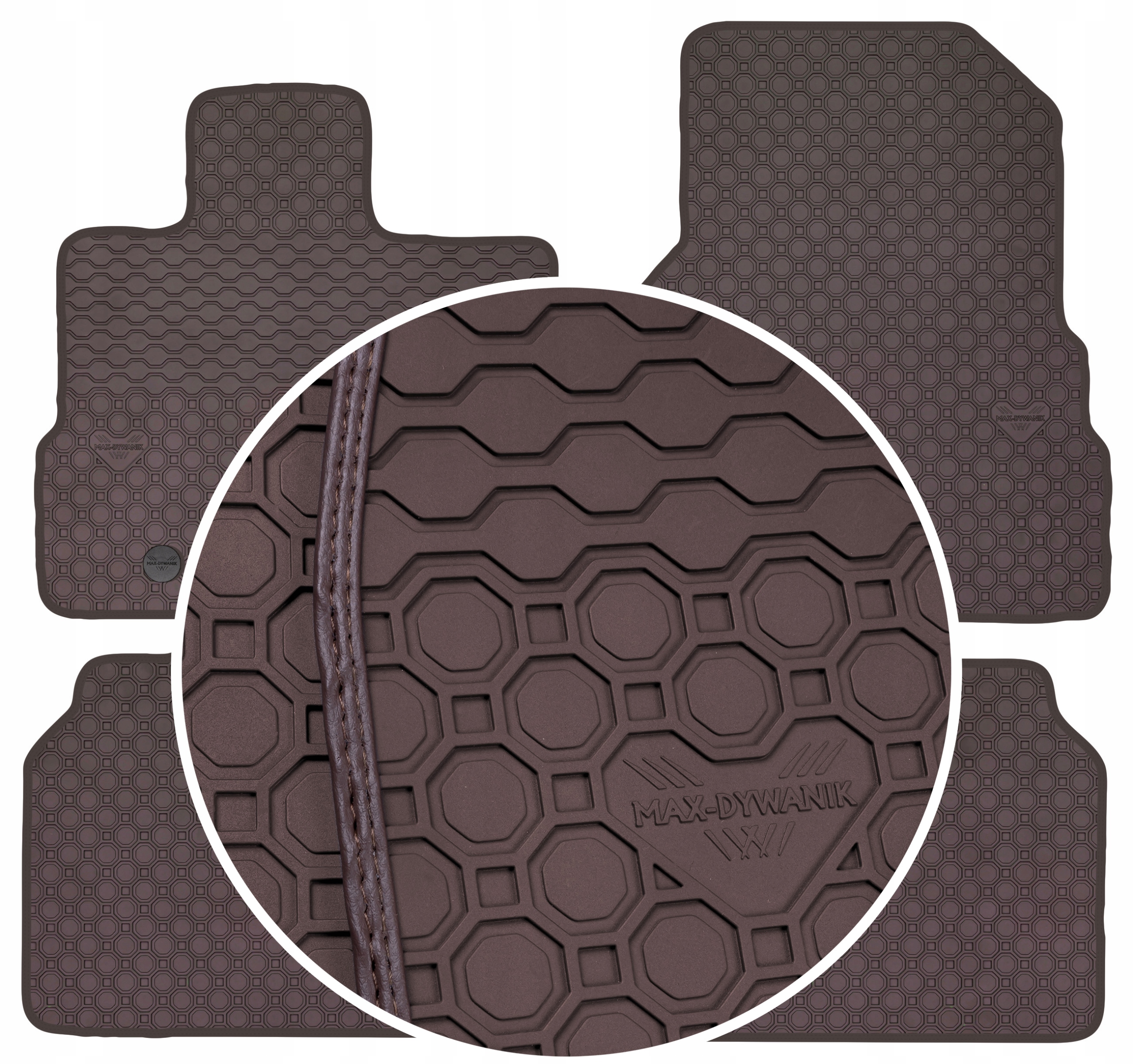 Gmc Terrain 2010-2017 Koberce PrimeLiner