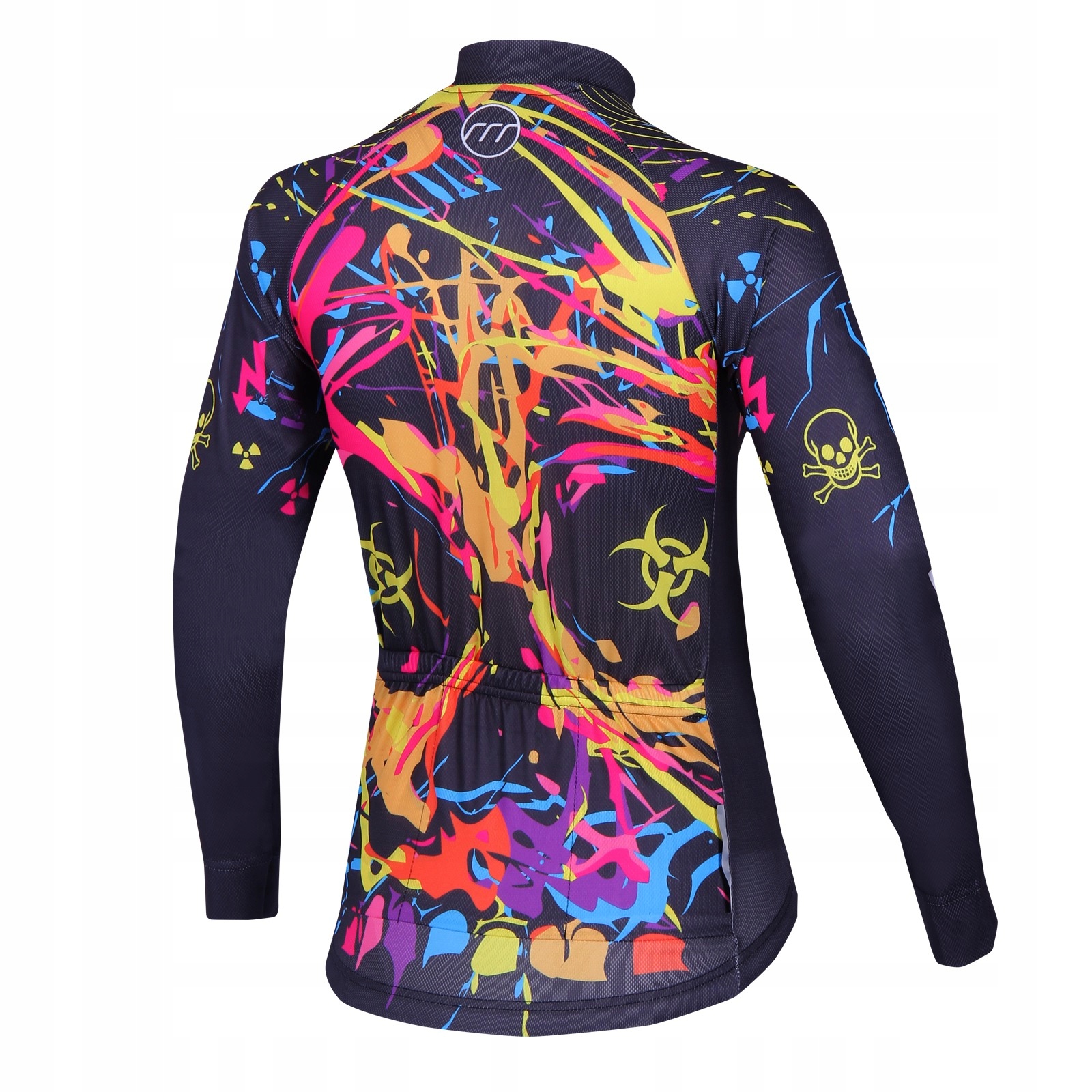 Madani: koszulka rowerowa damska SPIRIT, r. XXL Marka Madani