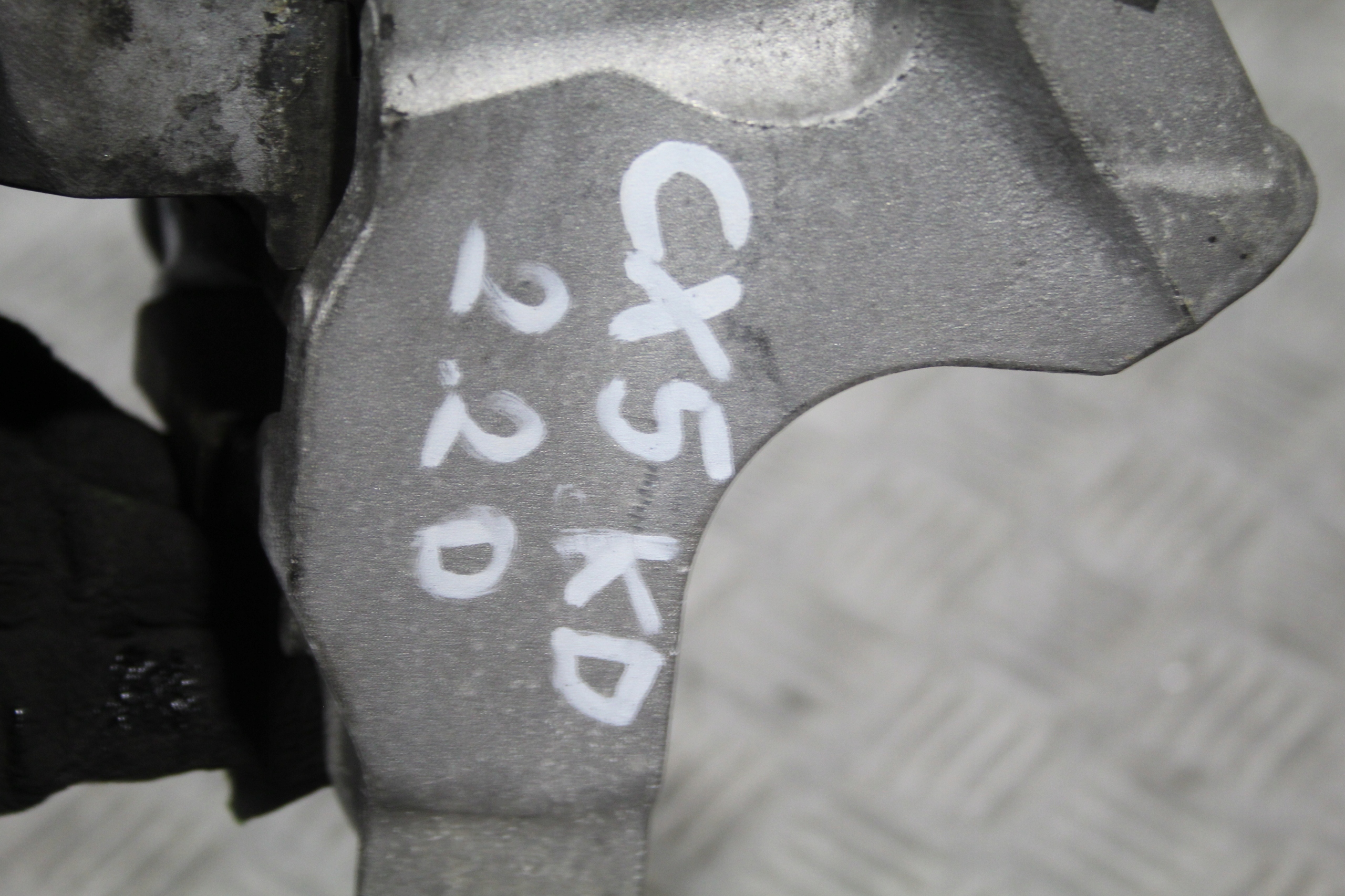 holder engine mount MAZDA CX5 KD LIFT