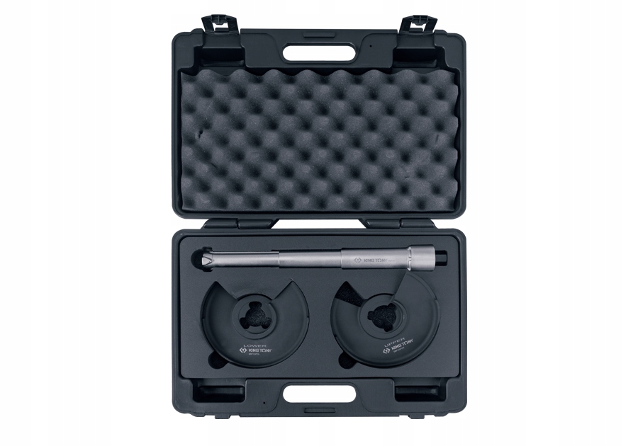 ŚCIĄGACZ SPRĘŻYN ZAWIESZENIA 75-155 mm King Tony