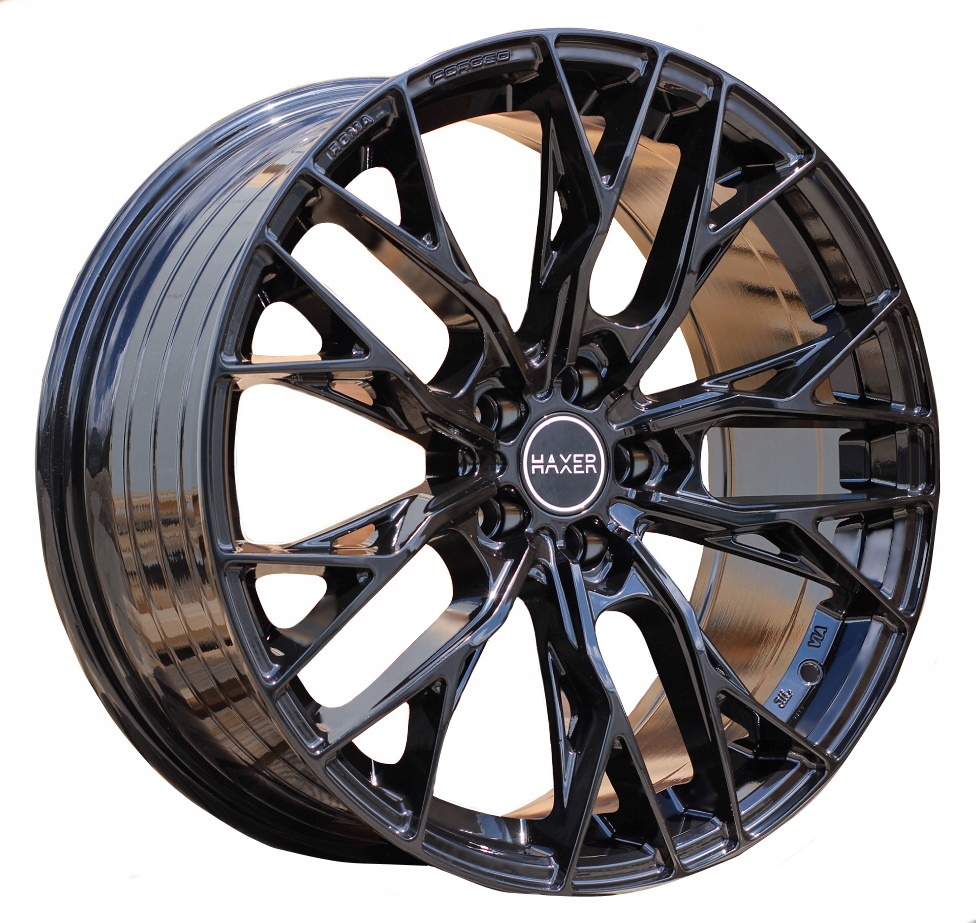 Kola 18 5X120 Bmw X4 F26 X5 E53 Z4 E85 E86 E89