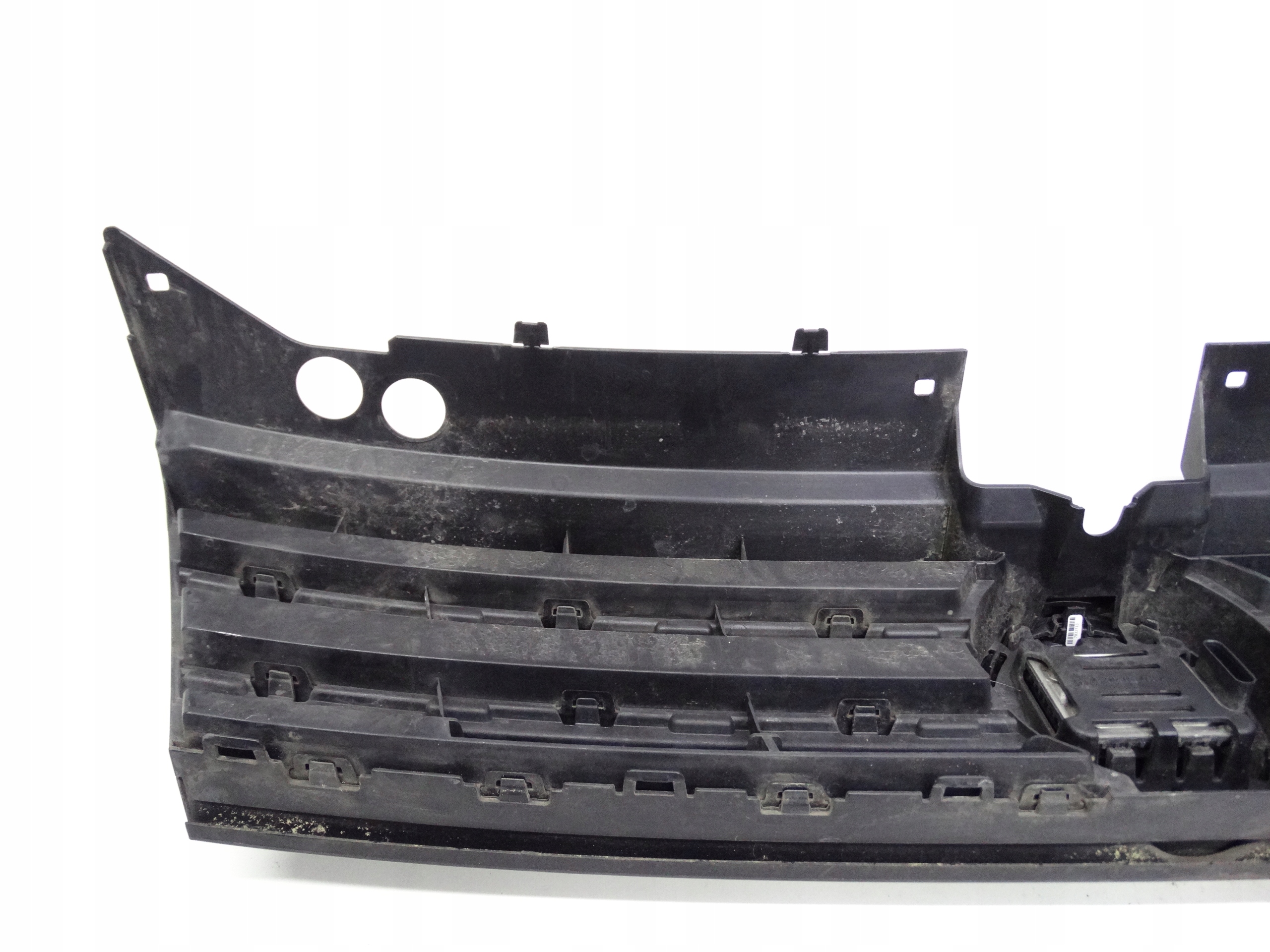 VW Tiguan Kühlergrill FRONTGRILL Kühlergitter 5NA853653A - Thumbnail 11