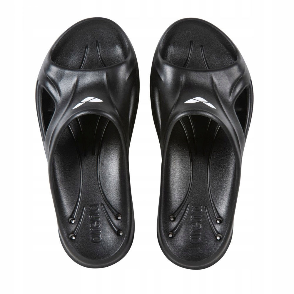 Klapki japonki na basen Arena Hydrosoft II rozm.40