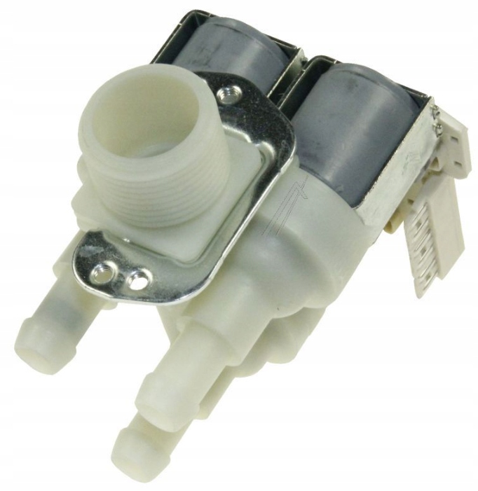 3-CESTNÝ Elektroventil 3/4 Palce 120/220V Za Miele 04035200